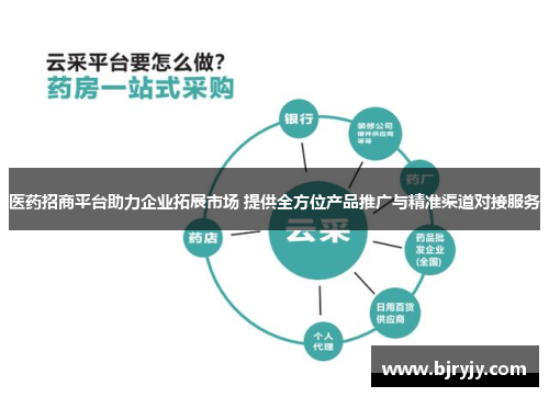 医药招商平台助力企业拓展市场 提供全方位产品推广与精准渠道对接服务